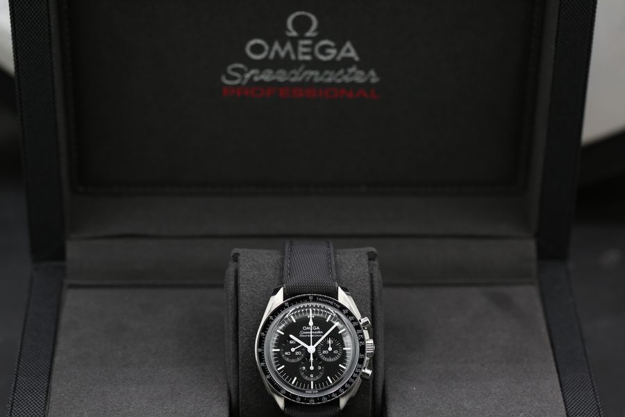 Omega Speedmaster Moonwatch Professional 310.32.42.50.01.001